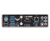 ASUS TUF GAMING B550M-PLUS WIFI II 4711081305705 - 722483 - zdjęcie 5